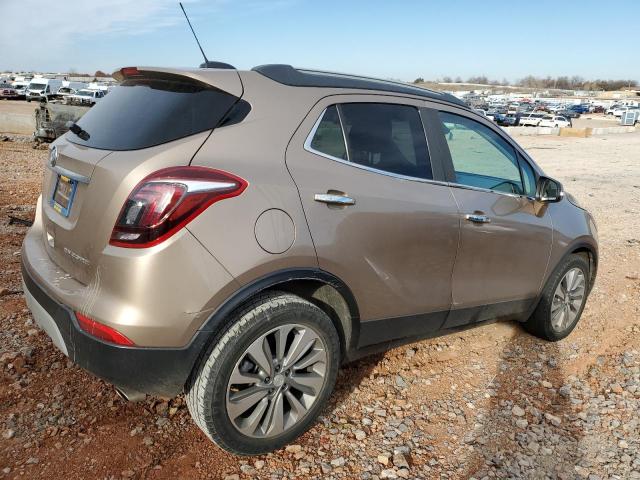 2019 BUICK ENCORE PRE - KL4CJASB2KB709965
