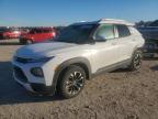 2021 CHEVROLET TRAILBLAZE - KL79MPSL4MB022165