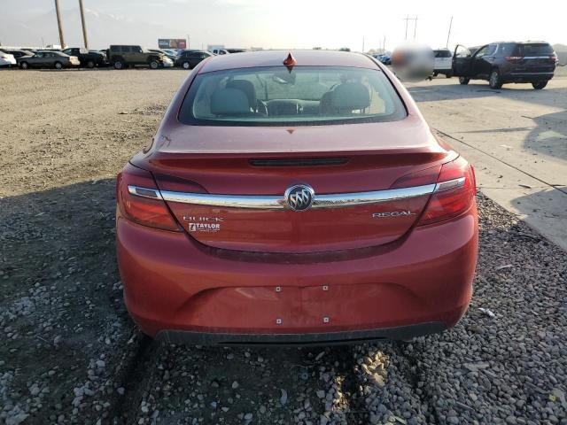 2015 BUICK REGAL 2G4GV5EK8F9171550