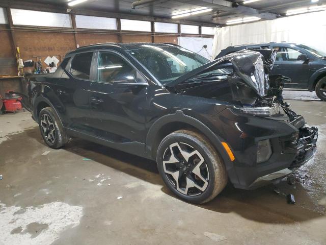 2023 HYUNDAI SANTA CRUZ - 5NTJEDAFXPH040164