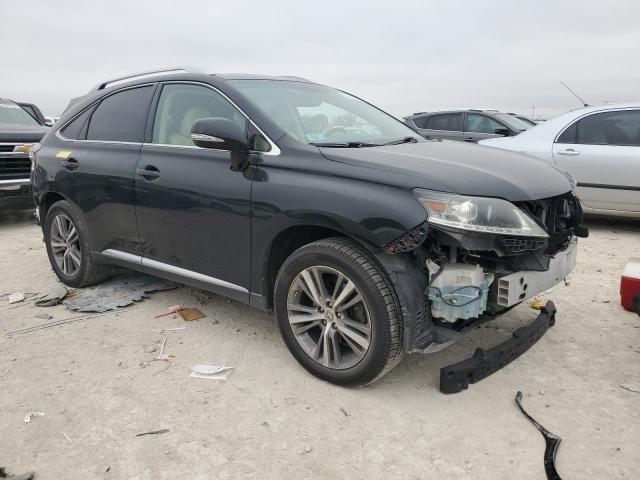 VIN 2T2ZK1BA9FC182336 2015 LEXUS RX350 no.4