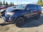 2018 TOYOTA 4RUNNER SR - JTEBU5JR9J5580095