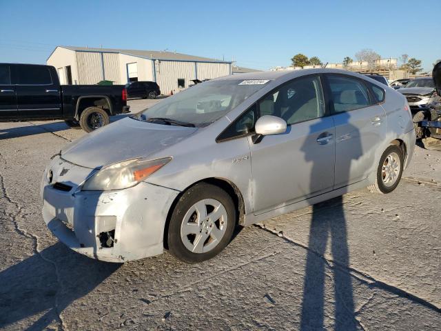 2010 TOYOTA PRIUS #3023696966