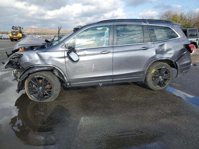 HONDA PILOT SE
