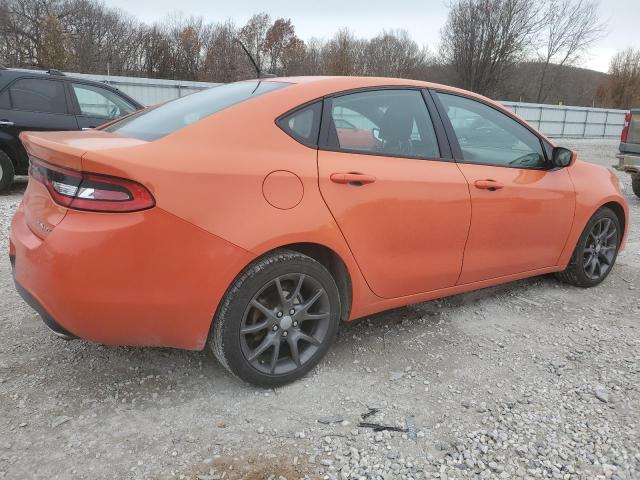 2015 DODGE DART SXT - 1C3CDFBB5FD311187