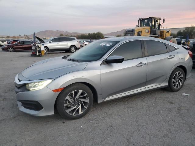 2016 HONDA CIVIC EX - 19XFC2F7XGE039519