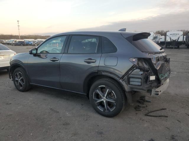 2023 HONDA HR-V EXL - 3CZRZ2H76PM701038