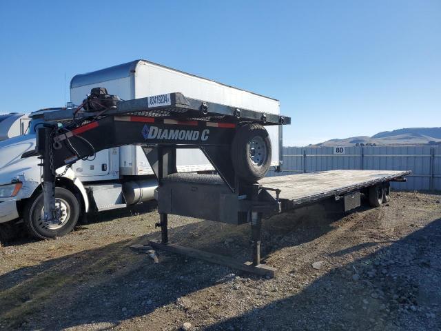 OTHER TRAILER 2022 black   46UFU2625N1252774 photo #3