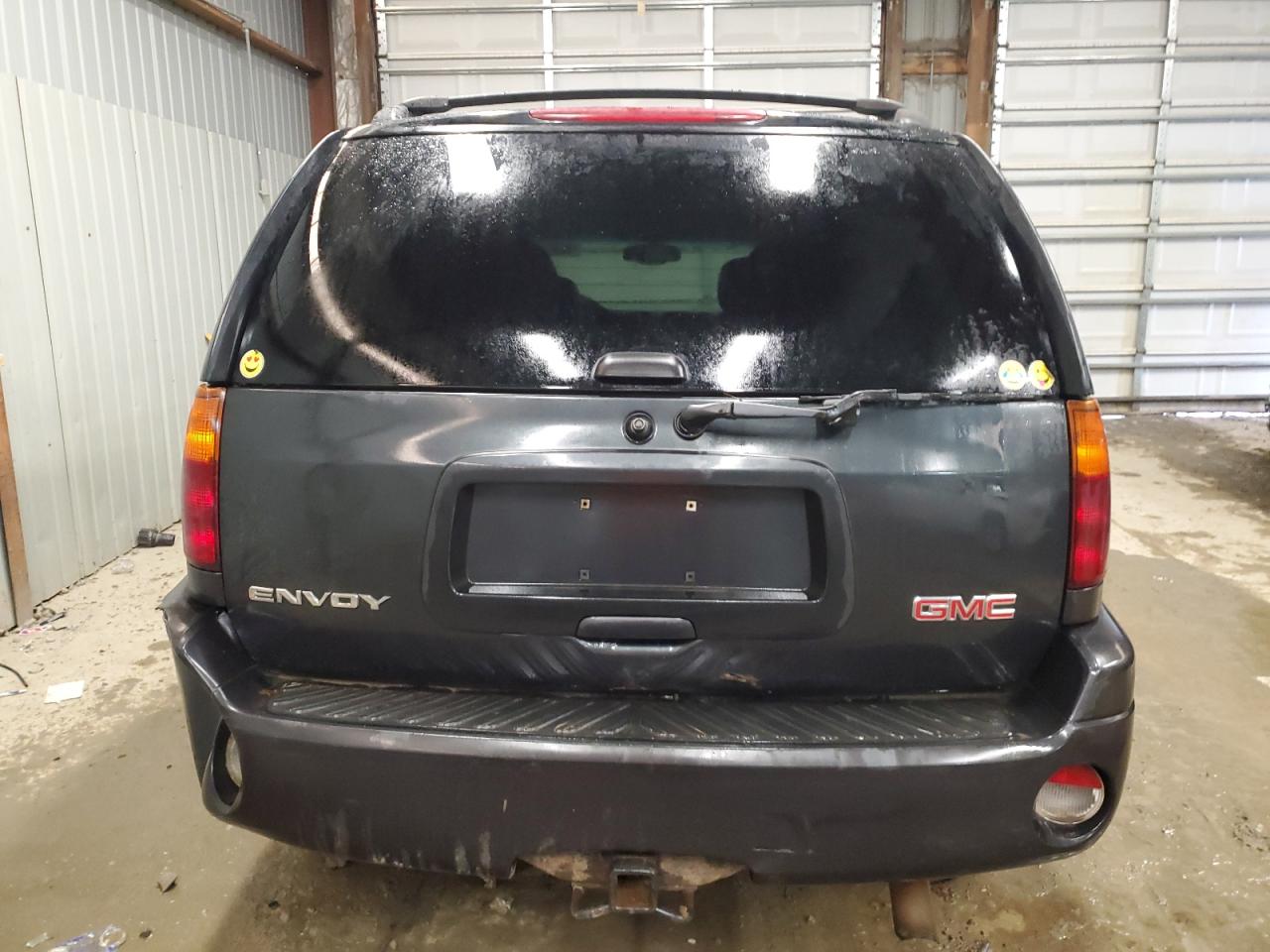 Lot #3034397102 2006 GMC ENVOY