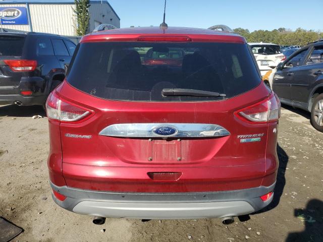 2016 FORD ESCAPE TIT - 1FMCU0JX1GUA90433