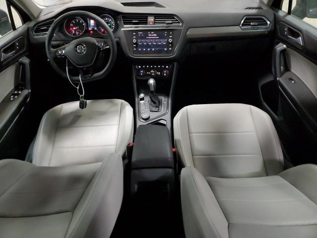 2020 VOLKSWAGEN TIGUAN SE - 3VV2B7AXXLM125971