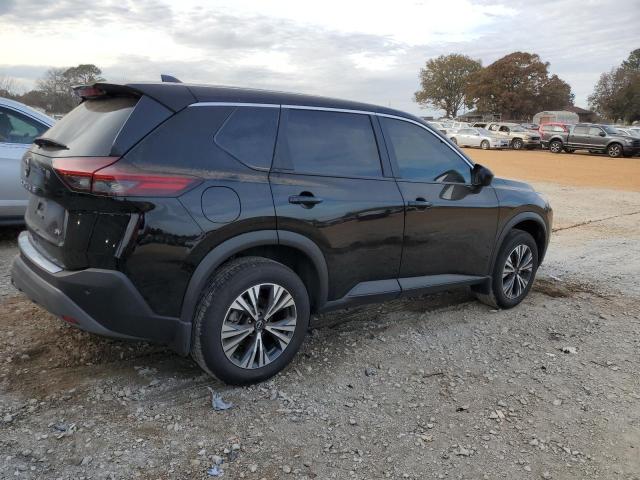 2023 NISSAN ROGUE SV - JN8BT3BAXPW428290