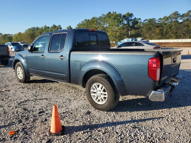 2016 NISSAN FRONTIER S - 1N6AD0FR4GN795675