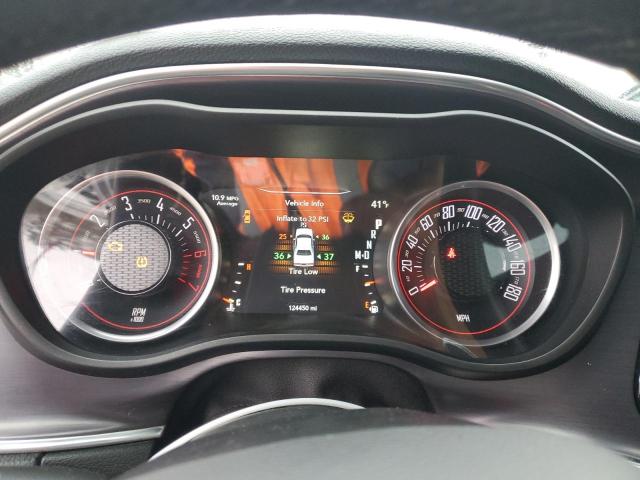 2016 DODGE CHALLENGER - 2C3CDZFJ1GH255580