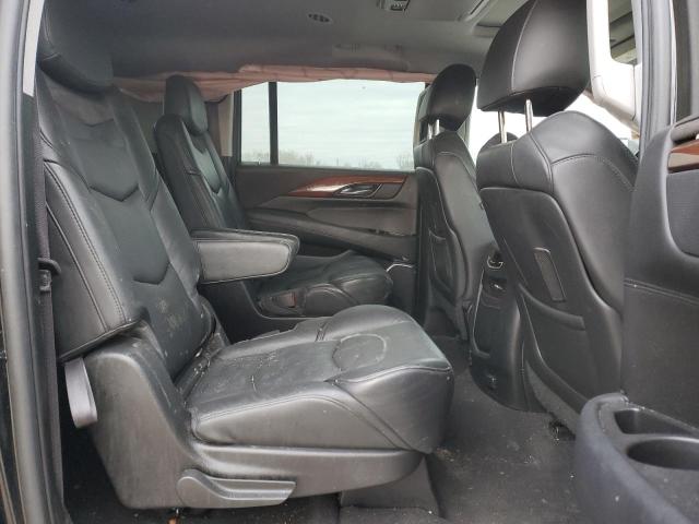 2015 CADILLAC ESCALADE E - 1GYS4TKJ1FR714027