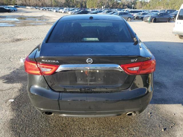 2017 NISSAN MAXIMA 3.5 - 1N4AA6AP8HC413025