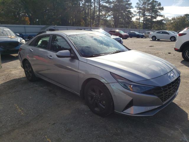 2022 HYUNDAI ELANTRA SE - 5NPLM4AG4NH067473
