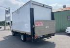 Lot #3024870489 2017 ISUZU NPR