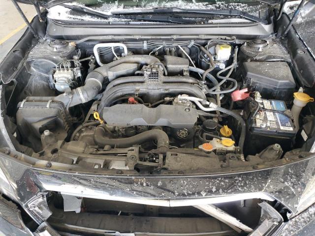 2019 SUBARU OUTBACK 2. - 4S4BSANC5K3350586