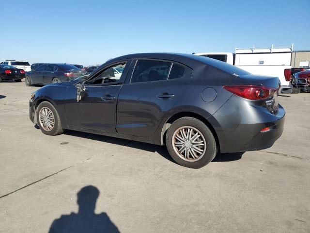 VIN 3MZBN1U77HM116714 2017 MAZDA 3 no.2