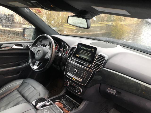 VIN 4JGDA5HBXHA878022 2017 MERCEDES-BENZ GLE-CLASS no.10