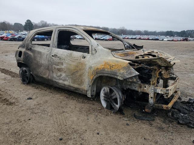 2020 CHEVROLET TRAX LS - KL7CJKSB7LB314965