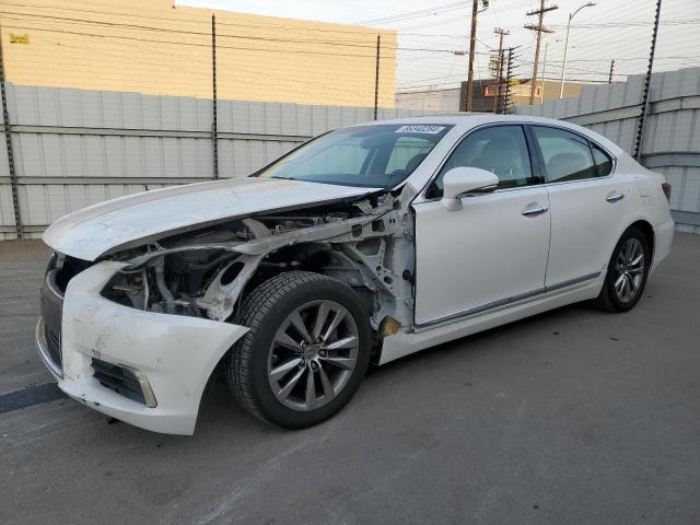 Vin: jthbl5ef1f5133080, lot: 86340264, lexus ls460 460 2015 img_1
