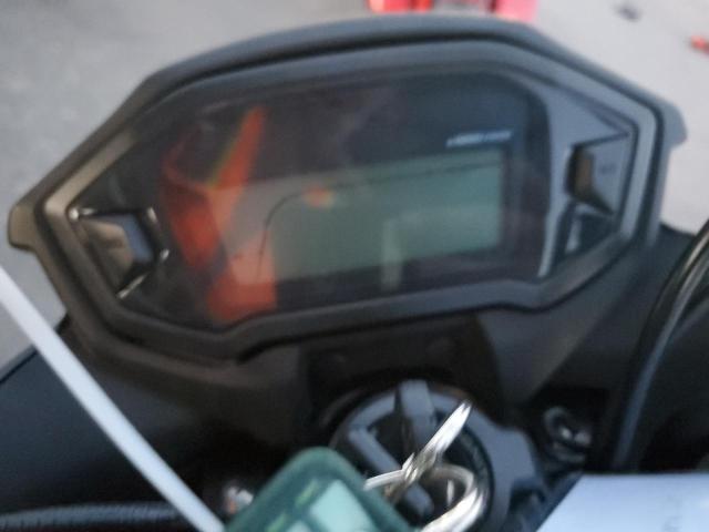 2014 HONDA CB500 FA - MLHPC4501E5100198