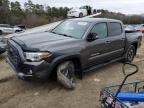 2020 TOYOTA TACOMA DOU - 5TFCZ5ANXLX233597