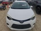 Lot #3024327238 2014 TOYOTA COROLLA L