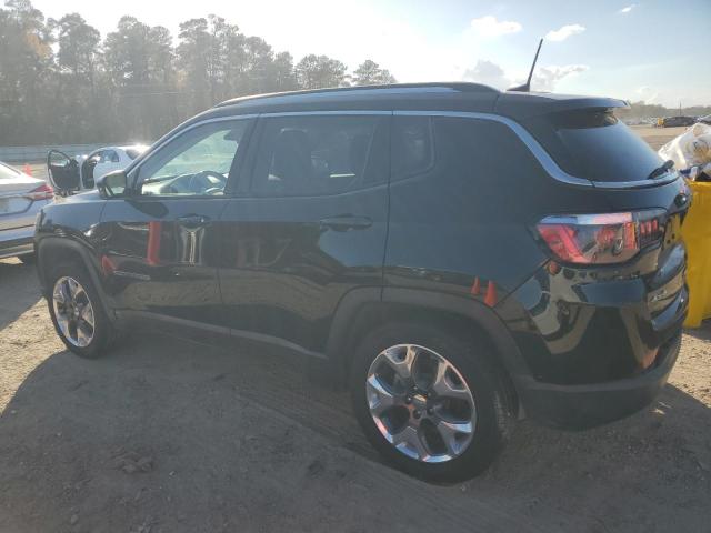 2020 JEEP COMPASS LI - 3C4NJDCB3LT116341