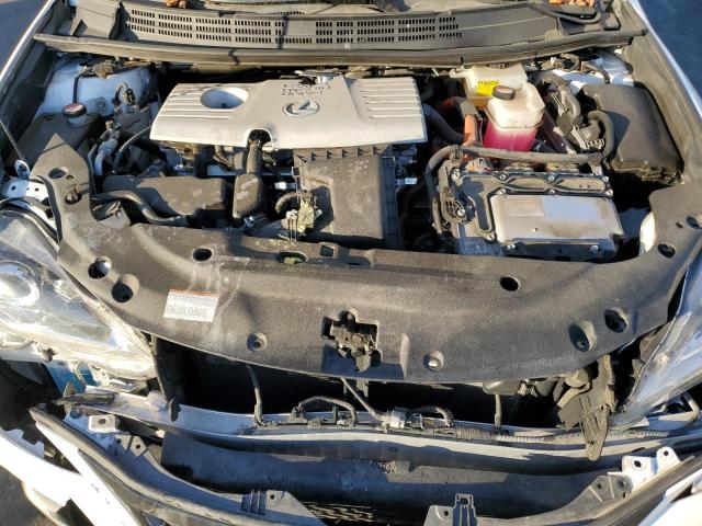 2015 LEXUS CT 200 JTHKD5BH6F2248634