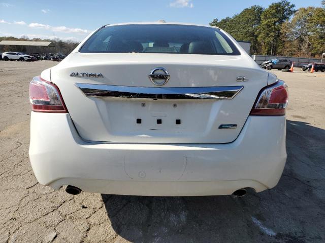 VIN 1N4AL3AP1DN500109 2013 NISSAN ALTIMA no.6