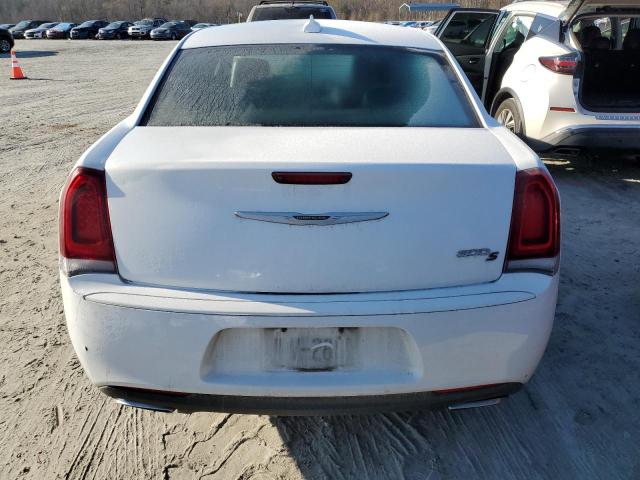 2016 CHRYSLER 300 S - 2C3CCABG1GH229852