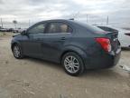 Lot #3034567763 2016 CHEVROLET SONIC LT