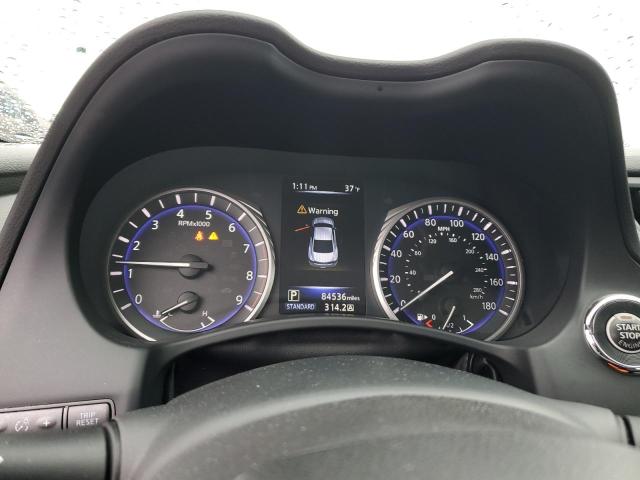 2018 INFINITI Q60 LUXE 3 - JN1EV7EL3JM390415