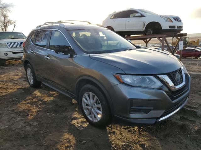 2020 NISSAN ROGUE S - JN8AT2MV6LW104608