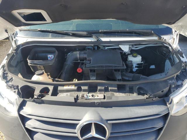 VIN W1W40CHY2MT053112 2021 MERCEDES-BENZ SPRINTER no.12