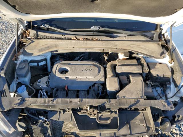 2019 HYUNDAI SANTA FE S - 5NMS23AD8KH016276