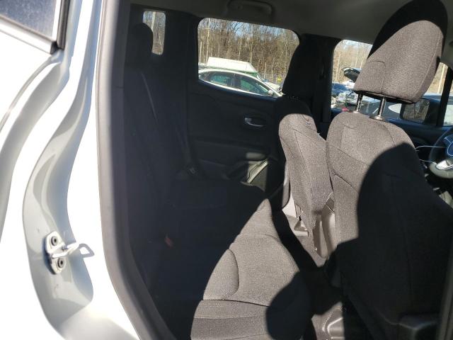 2023 JEEP RENEGADE L - ZACNJDB17PPP60850