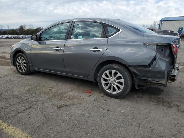 Vin: 3n1ab7ap3jy238471, lot: 86247474, nissan sentra s 20182