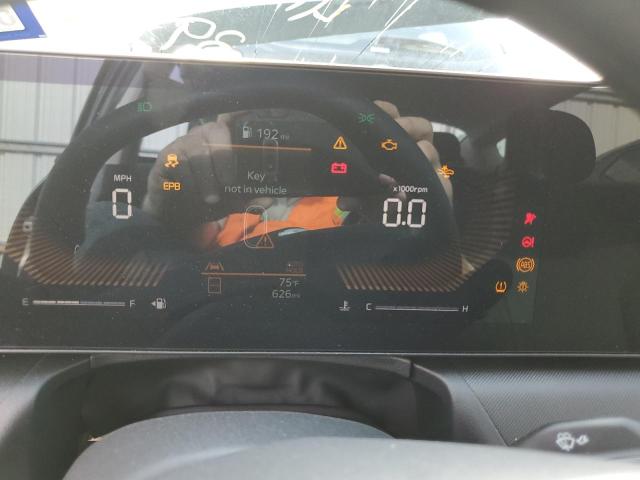 2025 KIA K4 LX 3KPFT4DE3SE033972