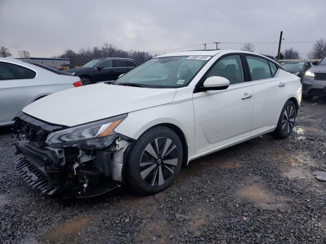 2020 NISSAN ALTIMA SL #3034563737