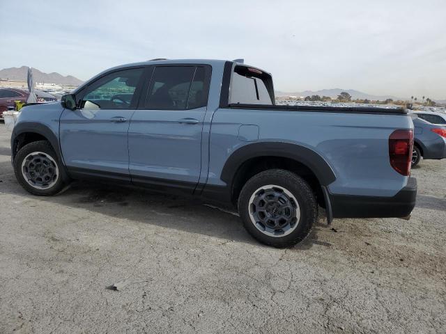 2024 HONDA RIDGELINE - 5FPYK3F81RB003555