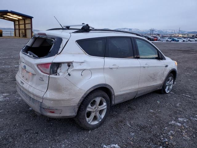 2016 FORD ESCAPE SE - 1FMCU9G93GUA45913