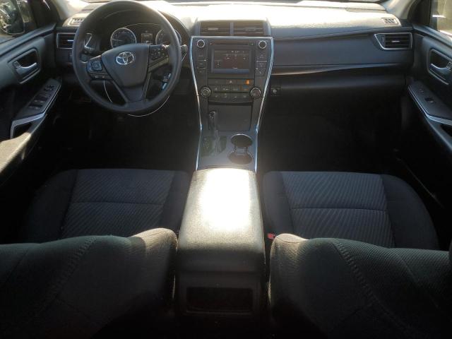 2016 TOYOTA CAMRY LE - 4T1BF1FK7GU539218