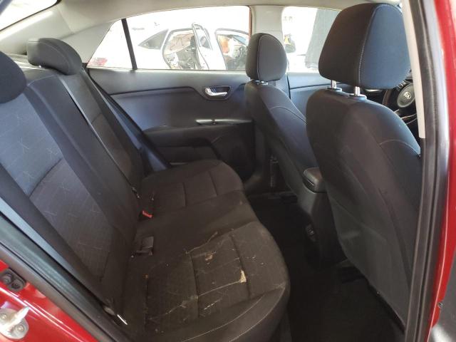 2020 KIA RIO LX 3KPA24ADXLE298060