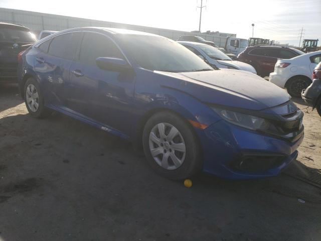 2020 HONDA CIVIC SPOR - 2HGFC2F80LH584069