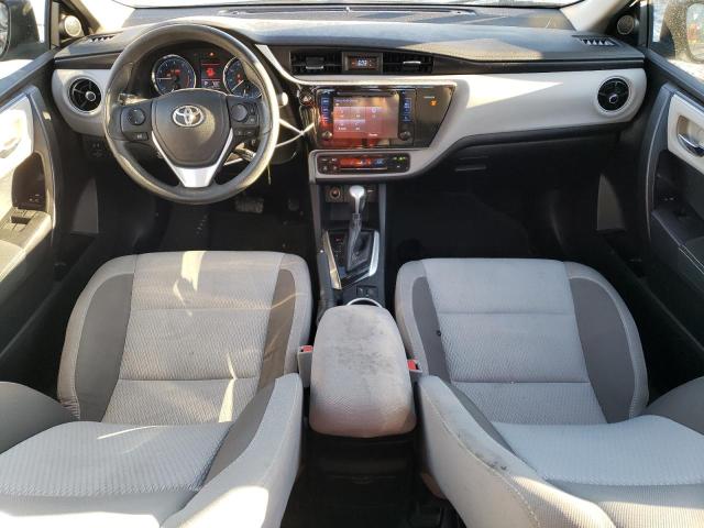 2017 TOYOTA COROLLA L - 2T1BURHE5HC770732