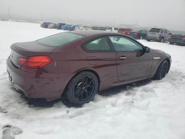 2016 BMW 650 XI WBA6H7C58GGA05158